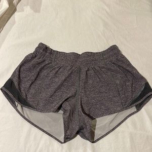 Hotty hot shorts 2.5”